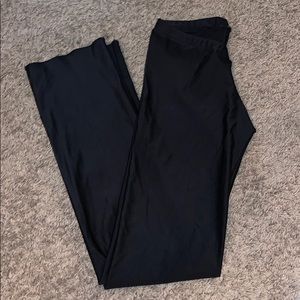 Game day jazz pants